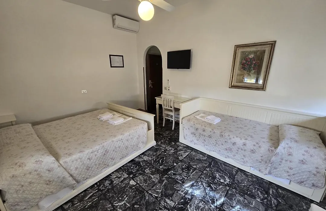 Albergo Sonia-1